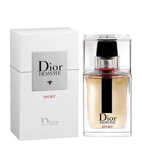 dior homme sport edt 50ml|Dior Homme 2020.